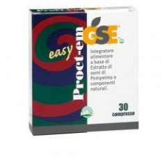 GSE PROCT EM 30 COMPRESSE