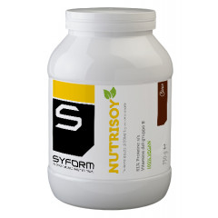 NUTRISOY CACAO 750 G