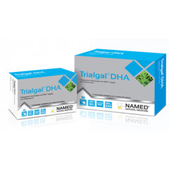 TRIALGAL DHA 90 CAPSULE MOLLI