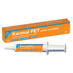 KARENAL PET PASTA APPETIBILE 30 G