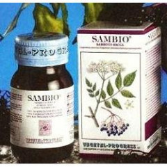 SAMBIO 35 CAPSULE