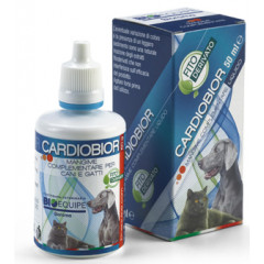 CARDIOBIOR GOCCE 50 ML