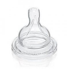 AVENT TETTARELLE FLUSSO MEDIO 3 FORI 2 PEZZI