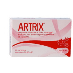 ARTRIX 36 COMPRESSE