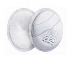 AVENT COPPETTE ASSORBILATTE 50 PEZZI