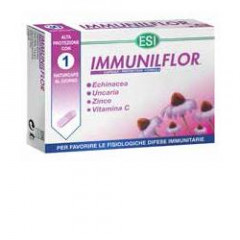 ESI IMMUNILFLOR 30 CAPSULE
