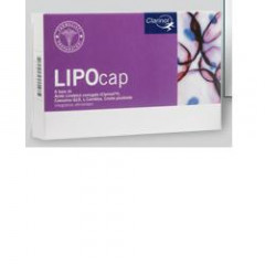 LIPOCAP 30 CAPSULE