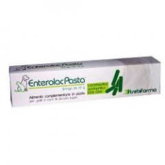 ENTEROLAC PASTA SIR 10CC
