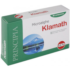 KLAMATH 60 COMPRESSE