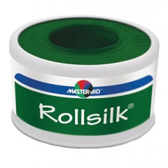 M-AID ROLLSILK CER 5X2,50