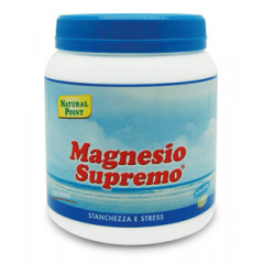 MAGNESIO SUPREMO 300 G