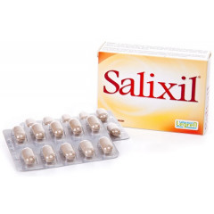 SALIXIL 30 COMPRESSE