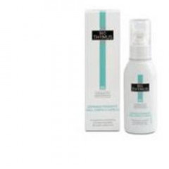 BIOTHYMUS DS DERMATITE SEBORROICA SHAMPOO 100 ML