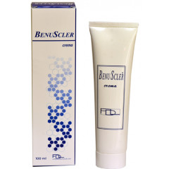 BENUSCLER 50 CR CHITOSANI 50ML