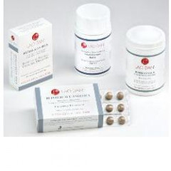 REHMANNIA 6 60 COMPRESSE BLISTER