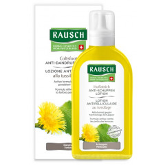 RAUSCH LOZIONE ANTIFORFORA ALLA TUSSILLAGGINE 200 ML