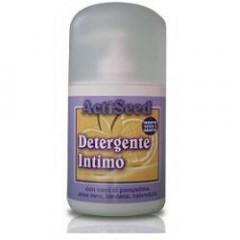 ACTISEED DETERGENTE INTIMO UOMO DONNA 200 ML