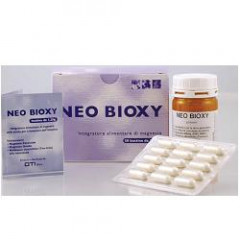 NEO BIOXY 50BUSTINE