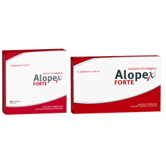 ALOPEX LOZIONE FORTE 40 ML