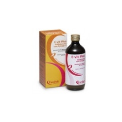 E-VIT PLUS 200ML