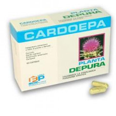 CARDOEPA 60 CAPSULE