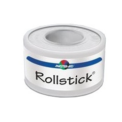 CEROTTO IN ROCCHETTO MASTER-AID ROLLSTICK 5X2,50