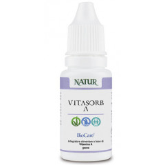 VITASORB A 15 ML