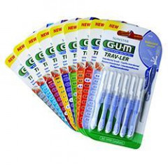 GUM TRAVLER 1514 SCOVO 1,3 4PZ