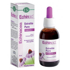 ESI ECHINAID ESTRATTO PURO ANALCOLICO 50 ML