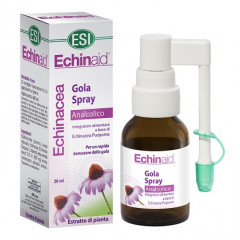 ESI ECHINAID GOLA SPRAY ANALCOLICO 20 ML