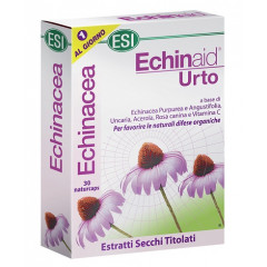 ESI ECHINAID URTO 30 CAPSULE