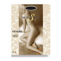 VENERE 140 COLLANT TUTTO NUDO MOKA 4XL