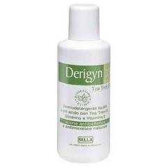 DERIGYN TEA TREE OIL 300ML