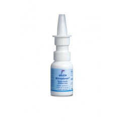 RHINODORON SPRAY NASALE ALOE VERA 20 ML