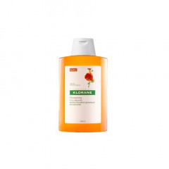 KLORANE SHAMPOO TRATTANTE E RIFLESSANTE ALLA CAPPUCCINA 200 ML