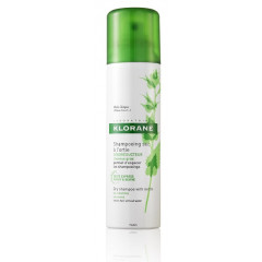 KLORANE SHAMPOO SECCO ALL'ORTICA 150 ML