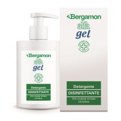 BERGAMON ALFAGEL 300 ML