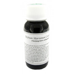 LVS 03N SILYBUM MARIANUM COMPOSITUM 60 ML