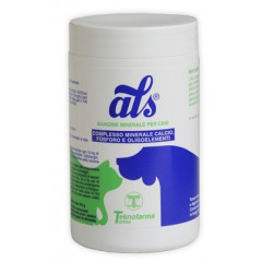 ALS FLACONE 200 G