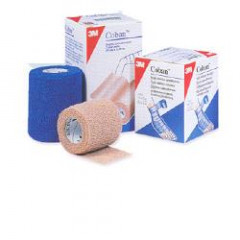 BENDA COBAN 10X350CM