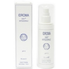 IDROMA ANTISUDORALE 75 ML