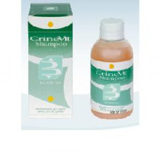 CRINEVIT SHAMPOO CAPELLI FRAGILI 200 ML