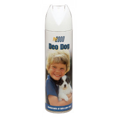DEO DOG DEODORANTE AL TALCO PER CANI 250 ML