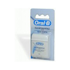 ORALB FILO INTERDENTALE CERATO 50 M