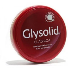 GLYSOLID CREMA MANI BARATTOLO 100 ML