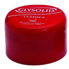 GLYSOLID CREMA MANI 200 ML