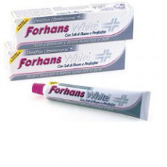 FORHANS SPECIAL DENTIFRICIO DENTI SENSIBILI 75 ML