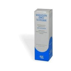 MAVIGEN IDROSCHIUMA DETERGENTE IDRATANTE 75 ML