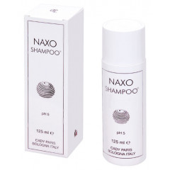 NAXO SHAMPOO ZINCO PIRIO 125ML