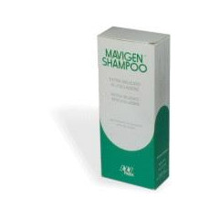 MAVIGEN SHAMPOO EXTRA DELICATO CON AMINOACIDI E PEPTIDI DEL GRANO 200 ML